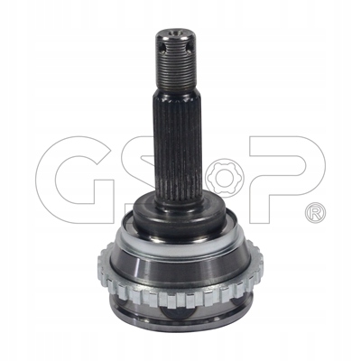 фото №2, 824002 gsp шарнир приводной hyundai atos 98-