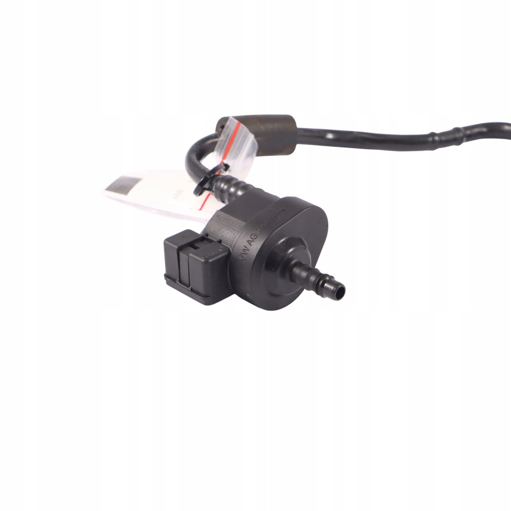 фото №11, Audi q5 fy 2.0 tfsi daxb труба соединительная с фильтром 06l133781aj