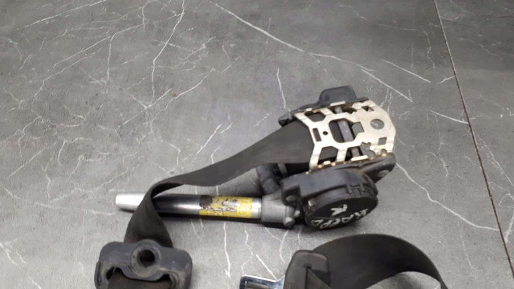 фото №1, Pas правий перед lancia kappa