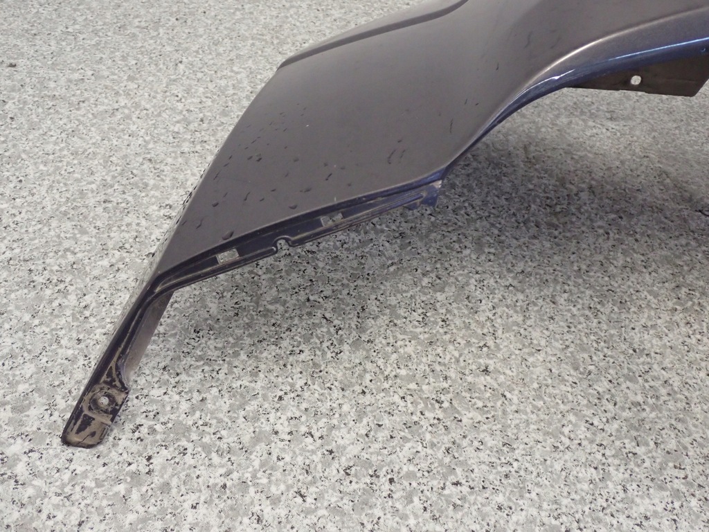 фото №15, Suzuki grand vitara 3d 06- бампер передний zma