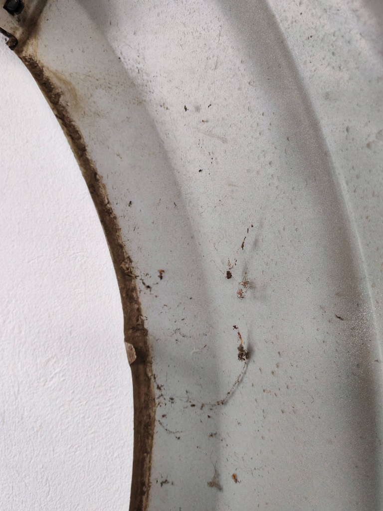 фото №9, Subaru forester iii sh крыло правый передний правый перед 37j