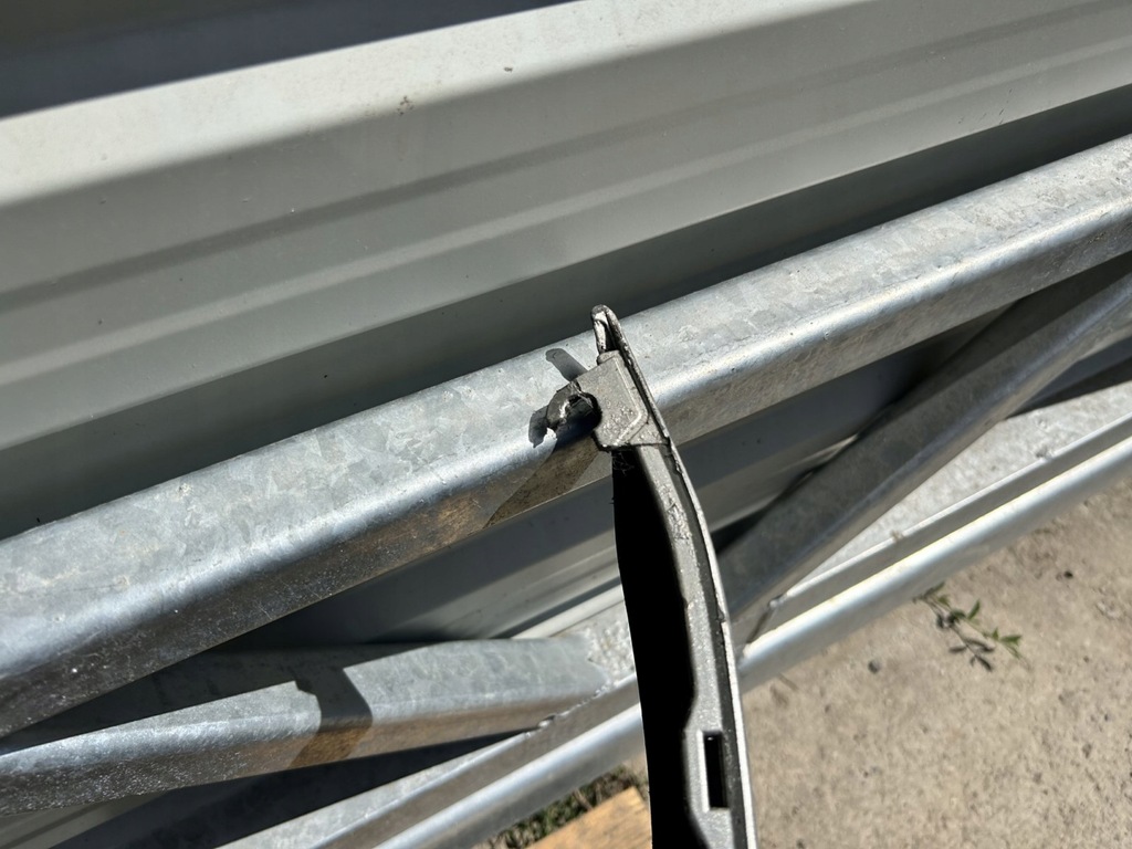 фото №10, Бампер перед передний sprysk toyota avensis t25 52119-05160