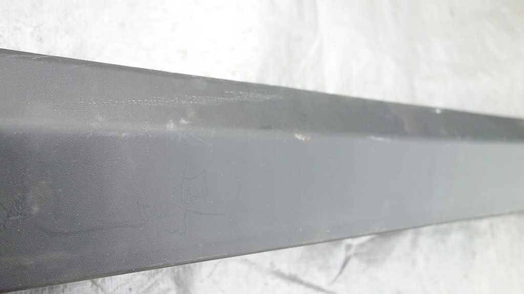 фото №3, Renault koleos ii 2 молдинг поріг ліва поріг лівий