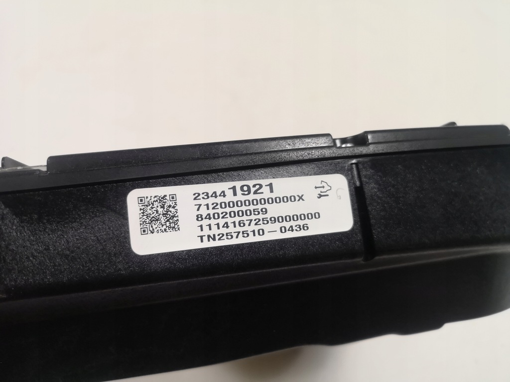 фото №9, Дисплей hud head up chevrolet camaro 2009-2015