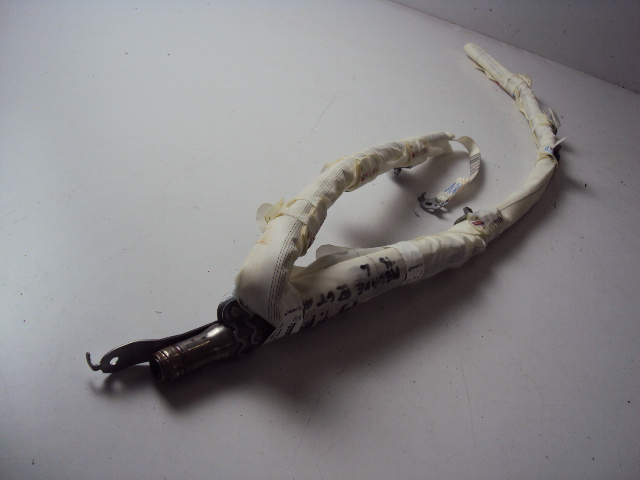 фото №3, Шторка безопасности подушка безопасности левая renault megane iv 2016-