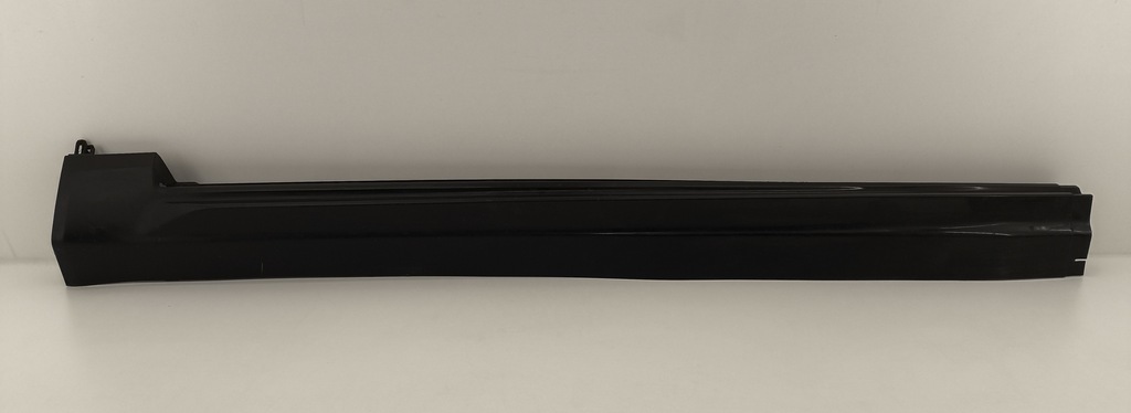 фото №1, Права накладка поріг поріг молдинг volvo xc90