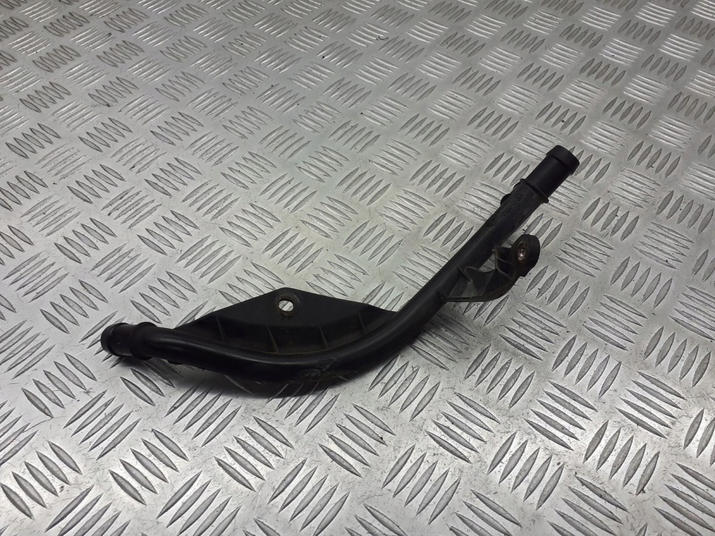 фото №1, Патрубок шланг wody skoda fabia ii 1.2