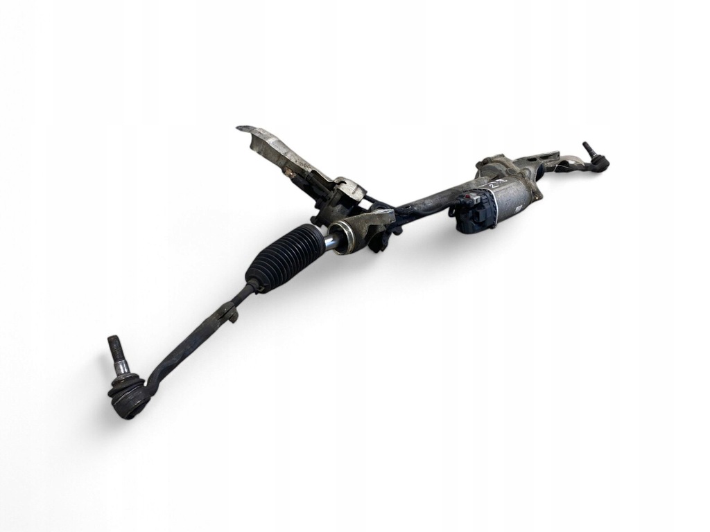 фото №7, Bmw 7 g11 g12 2017 трансмісія кермова / рейка рульова