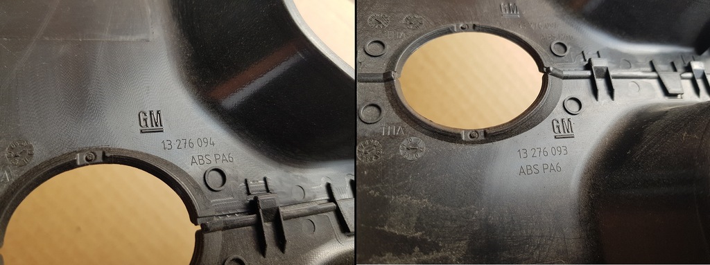 фото №16, Дзеркало фотохромний + датчик дощу + температури +корпус opel insignia a