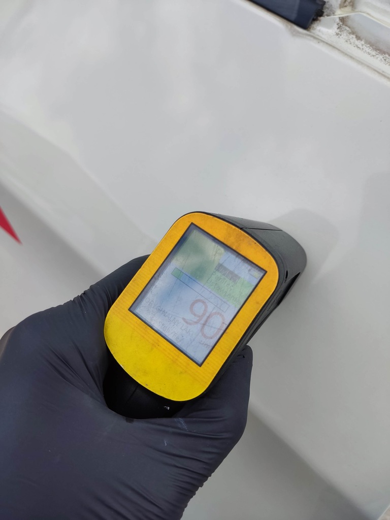 фото №9, Дверь правое kia picanto ii 3 дверь m9y 11-16