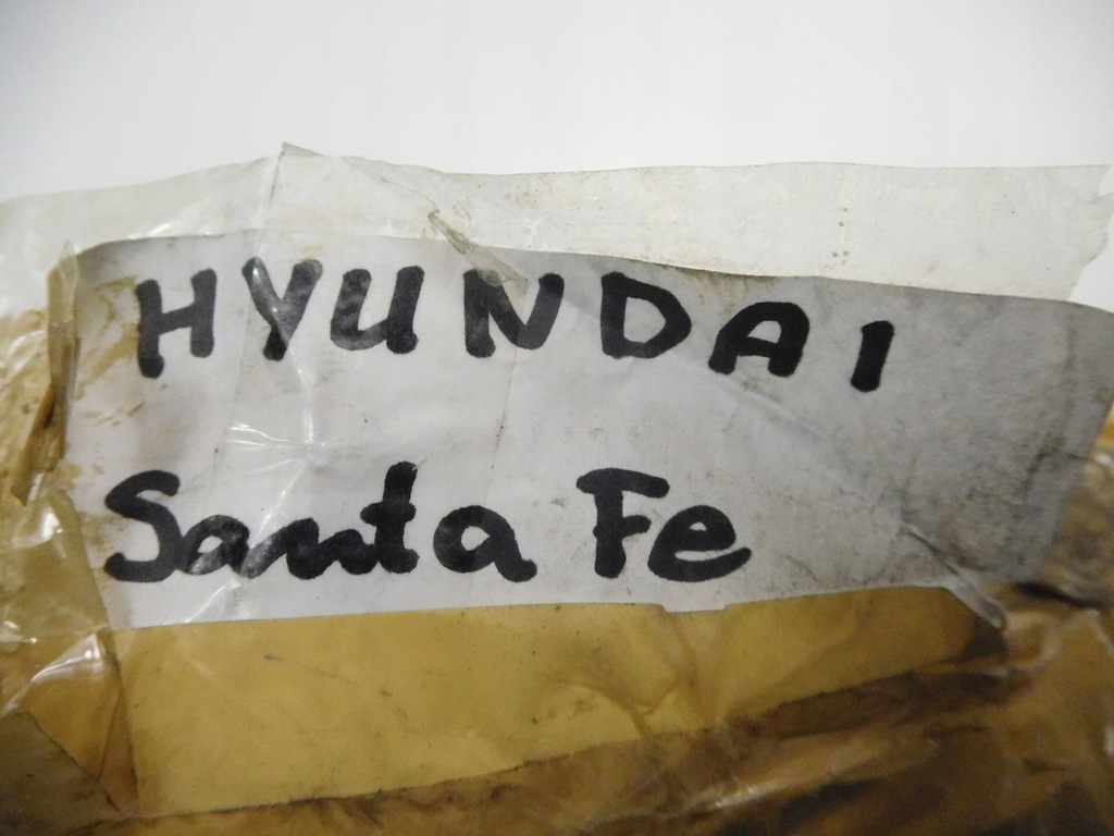 фото №6, Багажник крышный hyundai santa fe