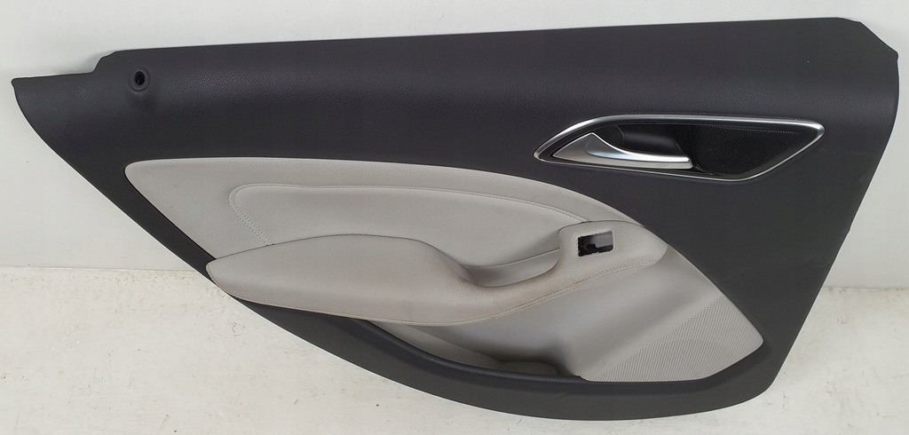 фото №6, Оббивка обшивка двері лівий задня mercedes w246