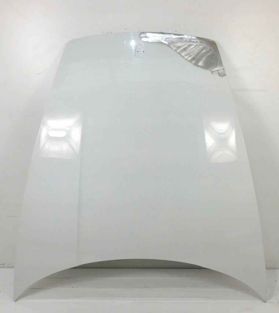 фото №3, Porsche 911 992 капот перед 2019-2022 rok