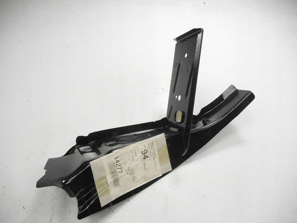 фото №6, Кронштейн панель заднего logan sandero i 6001550837