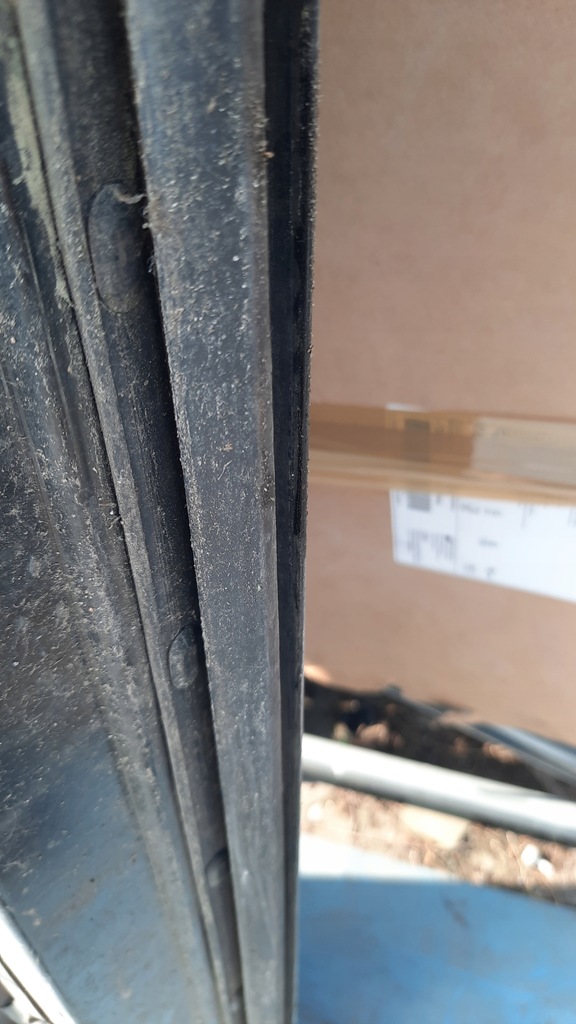 фото №11, Двері перед передні ліва citroen c5 04r kombi