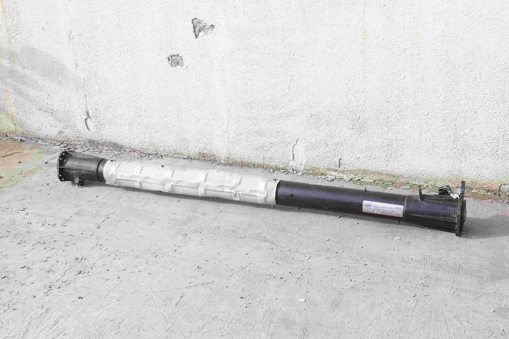 фото №1, Wał приводной maserati 4200gt 4200