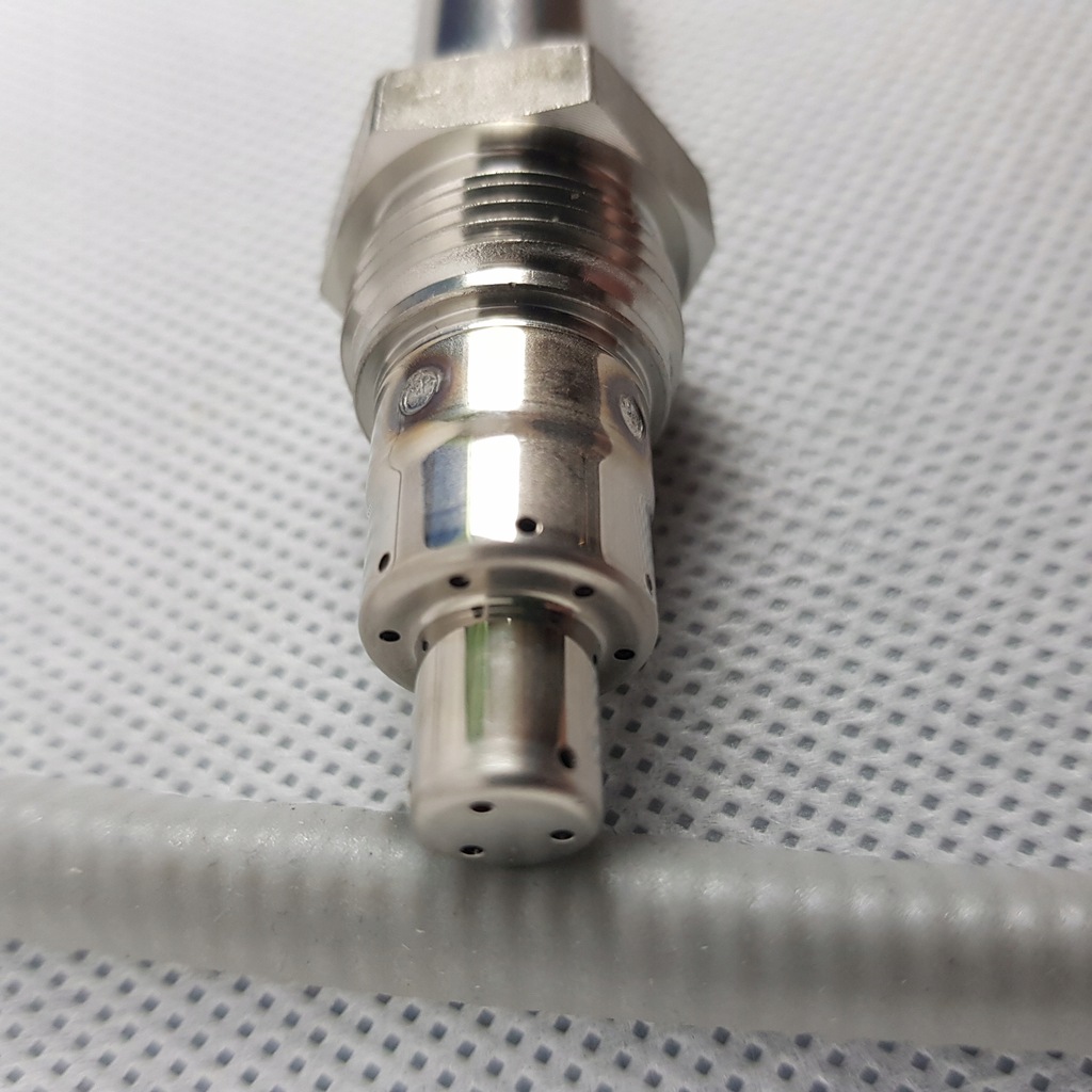 фото №3, Ngk ns11a датчик лямбда-зонд nox