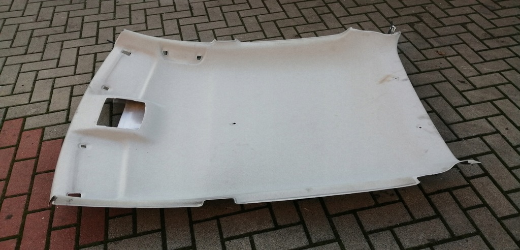 фото №1, Mazda 2 07-14 5d стеля