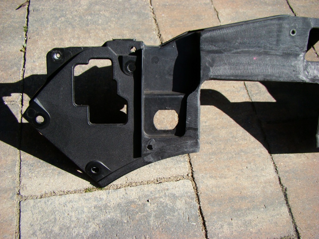 Maybach w222-pas передній підсилювач Недорого