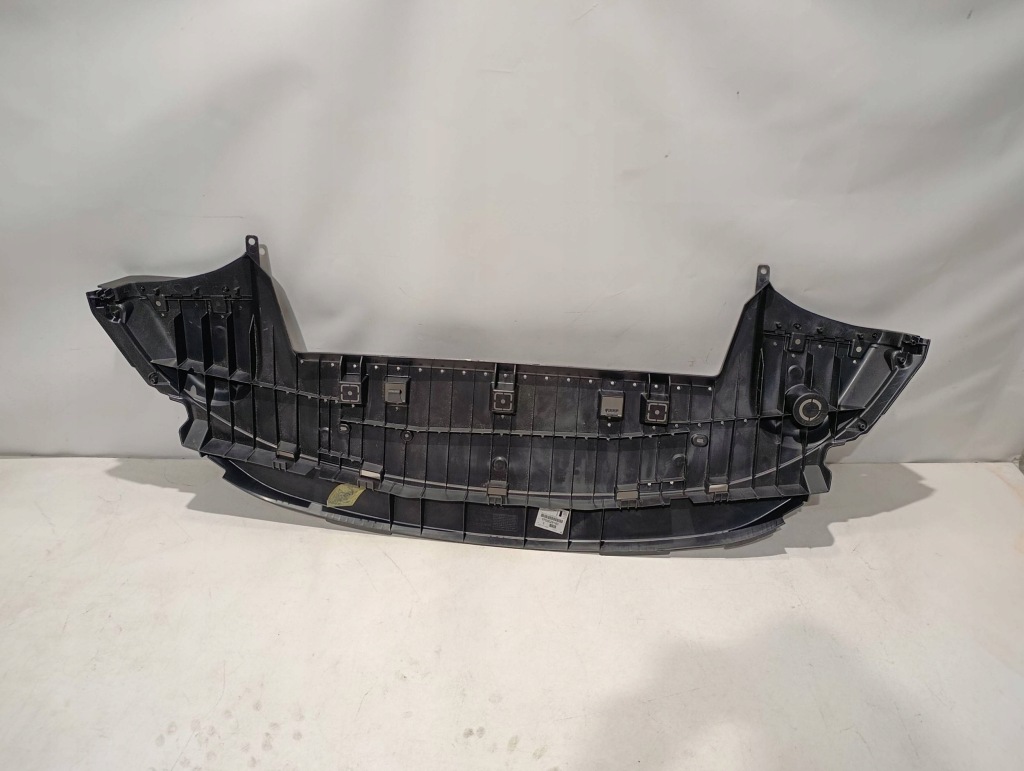 фото №1, Захист pod бампер передній opel grandland x yp00099780