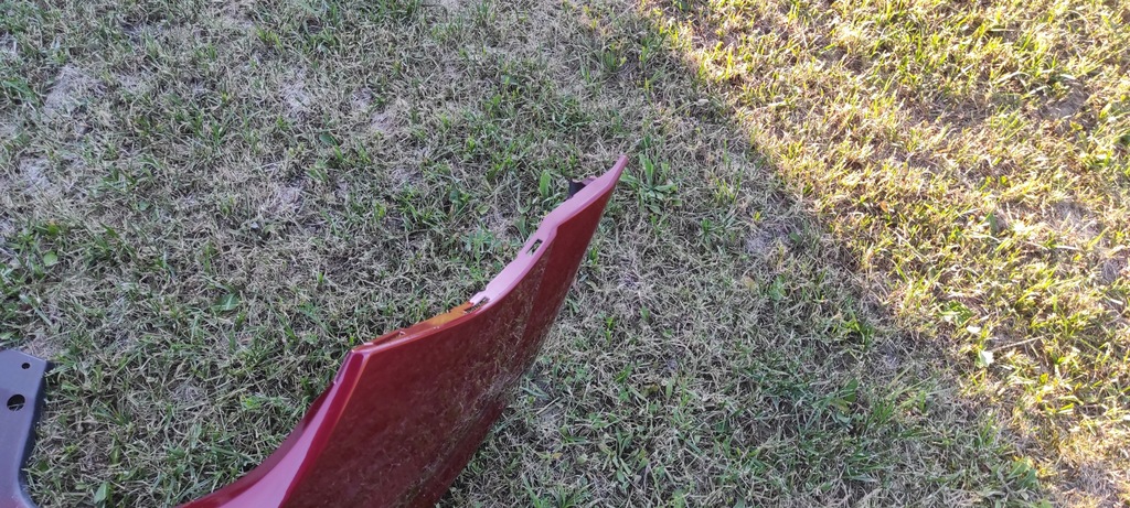 фото №6, Бампер перед opel vectra c z50c signum lift