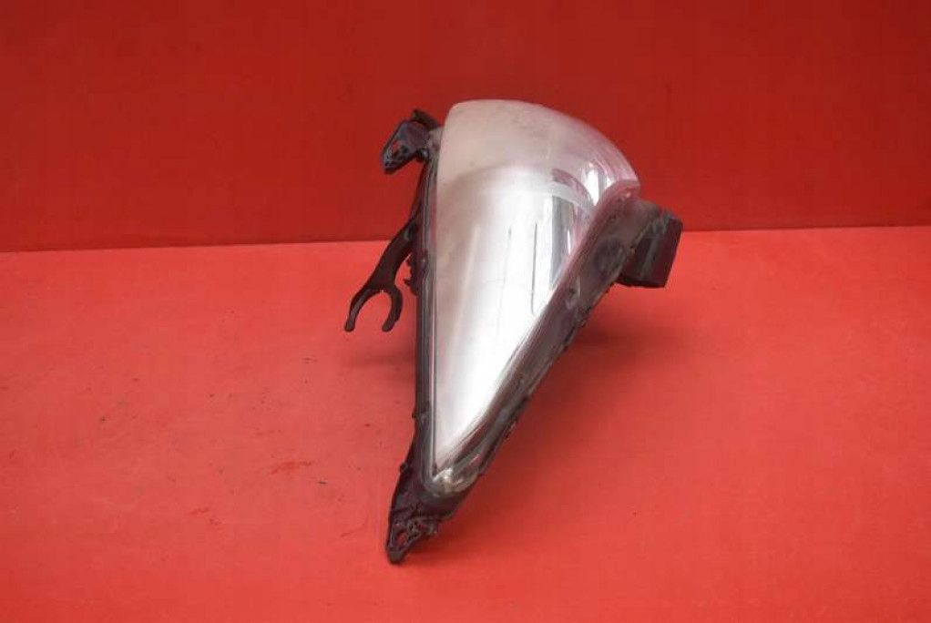 фото №6, Фара правий лампа перед eu 9682519080 peugeot 5008 1 i 09-13