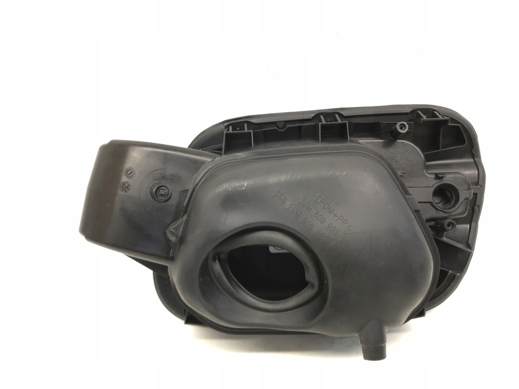 фото №4, Vw t-cross 21r крышка заливной топлива 2gm809857f