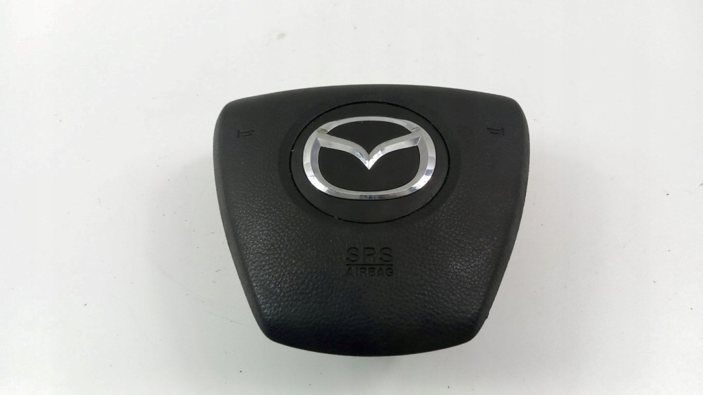 фото №1, Mazda 6 gh подушка безпеки подушка водія