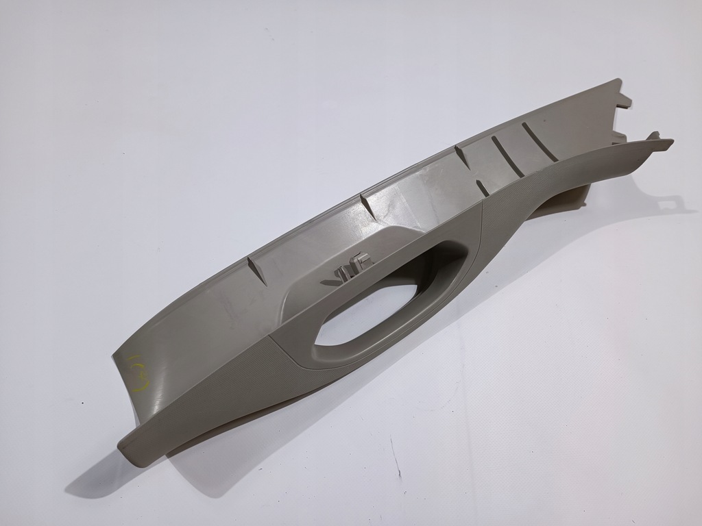 фото №5, Обшивка стойка a защита правая dodge ram 2009 -