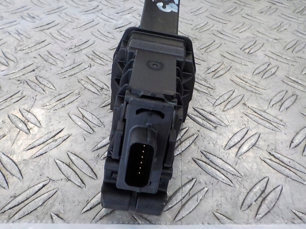 фото №5, Volvo xc40 ii 17-21 педаль потенциометр газа