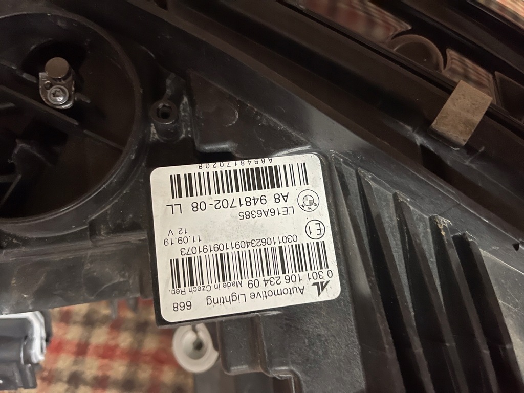 фото №4, Bmw 3 g-20 full led