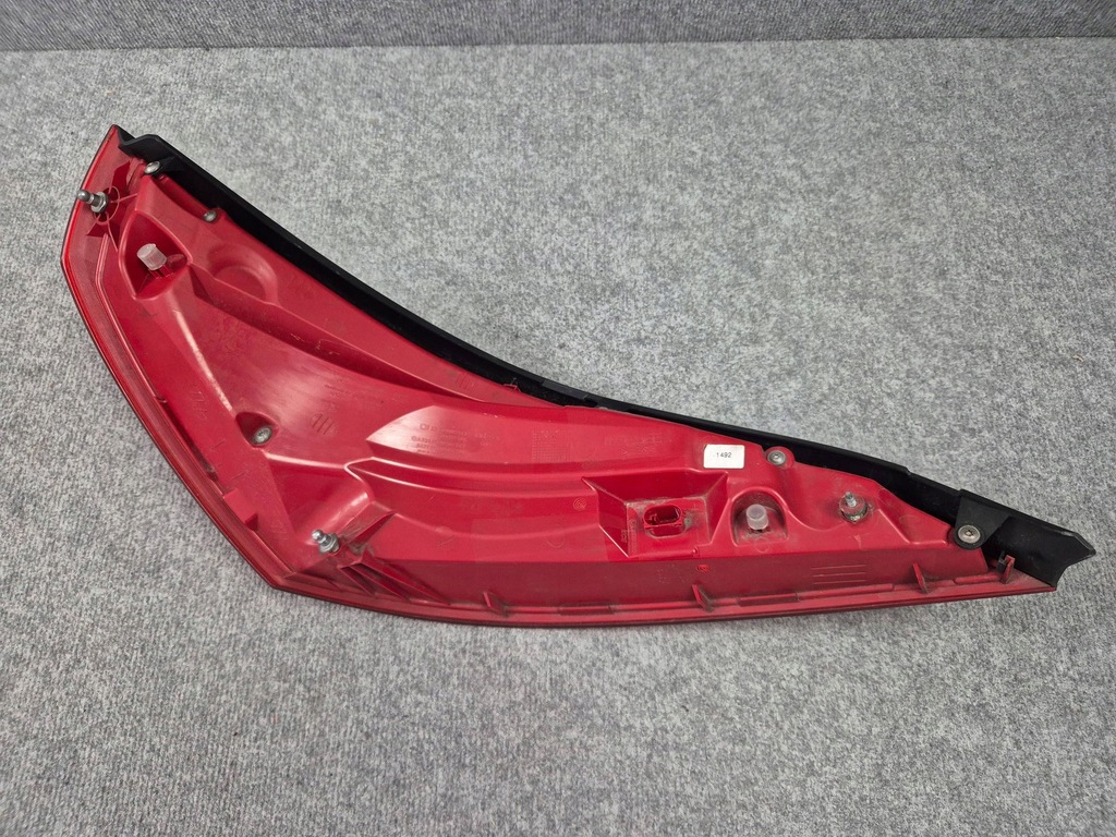 фото №5, Лампа задняя задняя левая led - mercedes sl r231 2012-2016