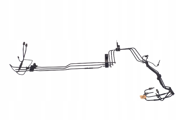 фото №1, Ford explorer v 11r 3.5 провода тормозные