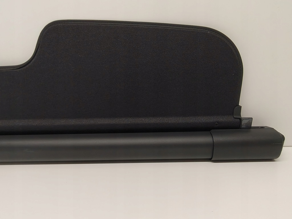 фото №8, Vw caddy v 2k7 шторка багажника nowa оригинал 2020-