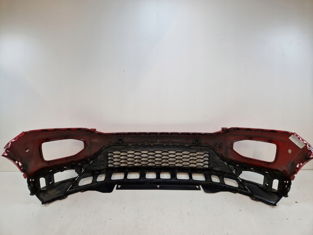 фото №4, Vw t-roc 2ga бампер передній перед 2ga807221