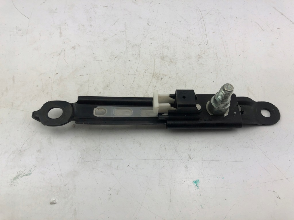 фото №1, Toyota rav4 регулювання поперечина безпеки