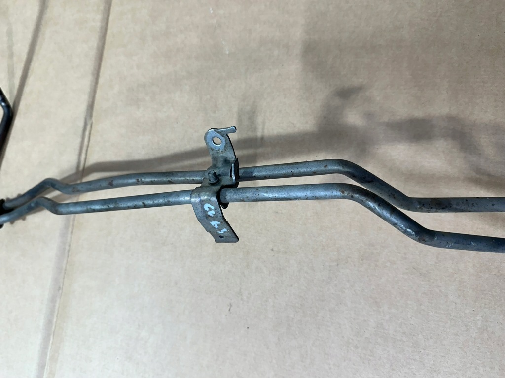 Провода коробки, провода масла, масляные mercedes cl w216 6.3 amg,w221,s63 Недорого