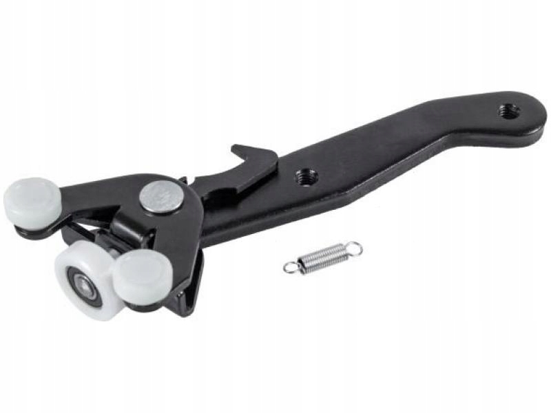 фото №1, Febi bilstein 171222 направляющая роликовая, дверь сдвижные