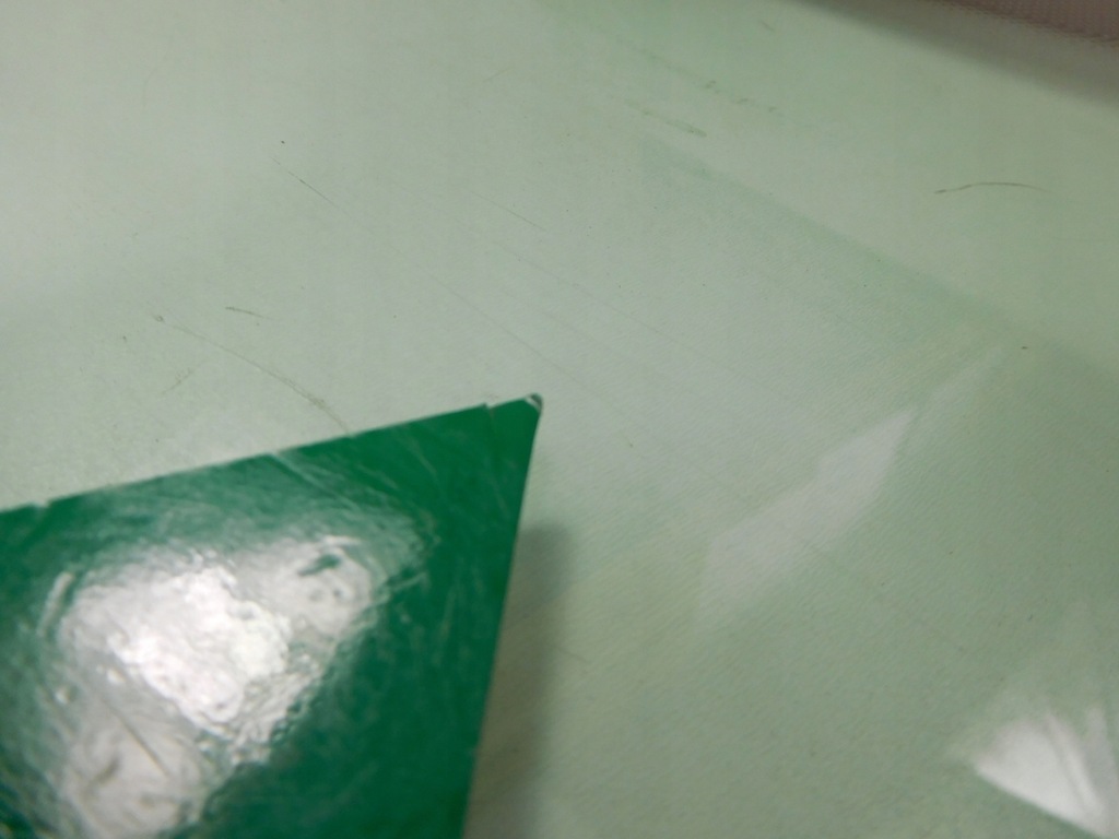 фото №8, Скло передня ford transit tourneo connect 2002-2013 оригінальний номер 4539204