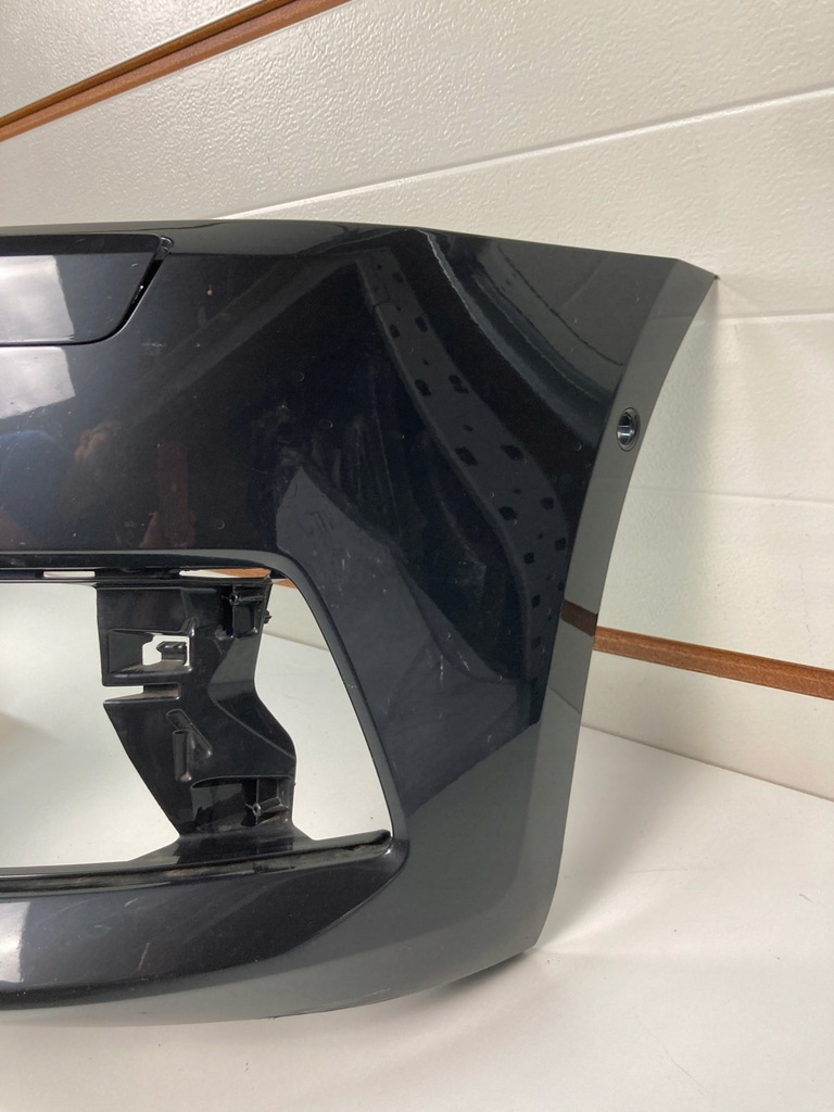 фото №6, Бампер передний audi a6 c8 4k0