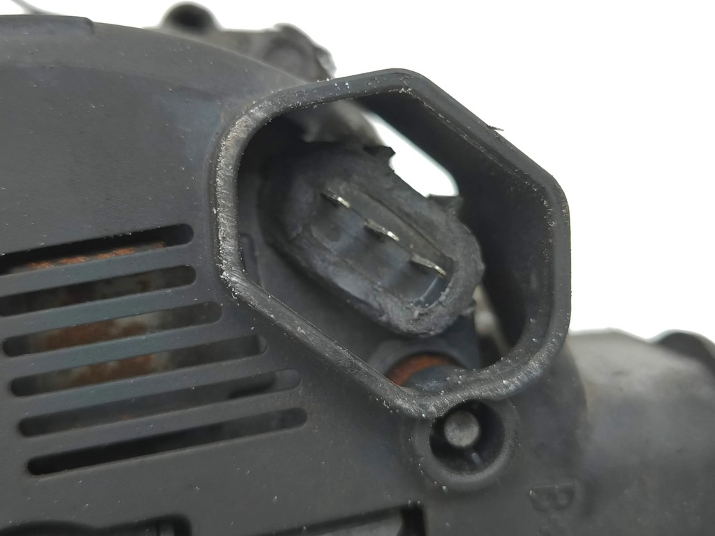 фото №6, Hyundai santa fe 2013 генератор