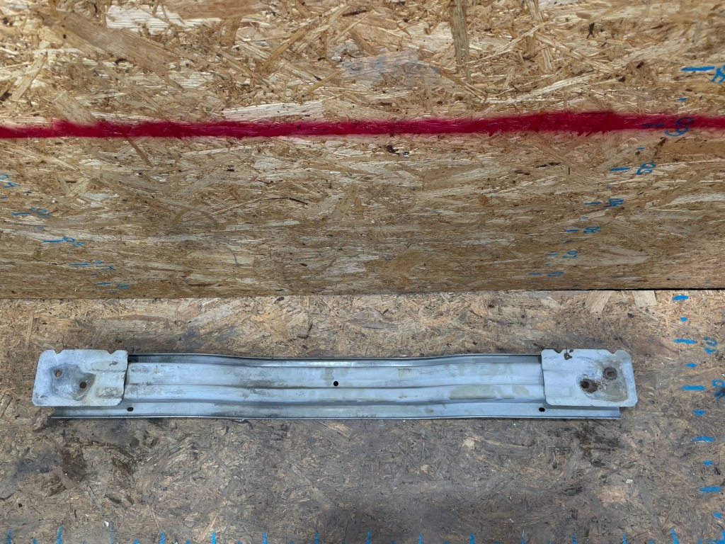 Alfa romeo 159 05-11 балка підсилювач бампера задній задня Київ