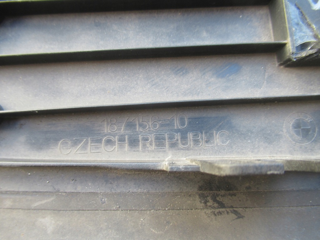 фото №9, Bmw 3 g20 g21 g28 10- повітропровід повітря шторка впуск pas 51749465186