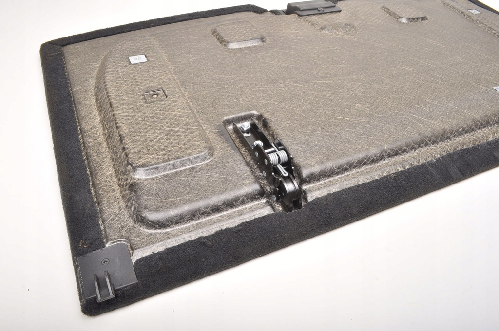 фото №6, Volvo xc90 ii пол обшивка багажника 32353438