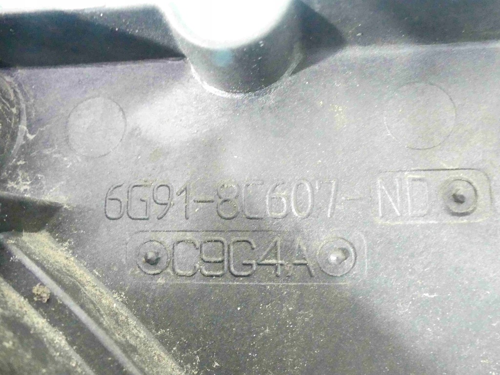 фото №12, Вентилятор вентилятор радіатора volvo v60 i 10-18 3,0