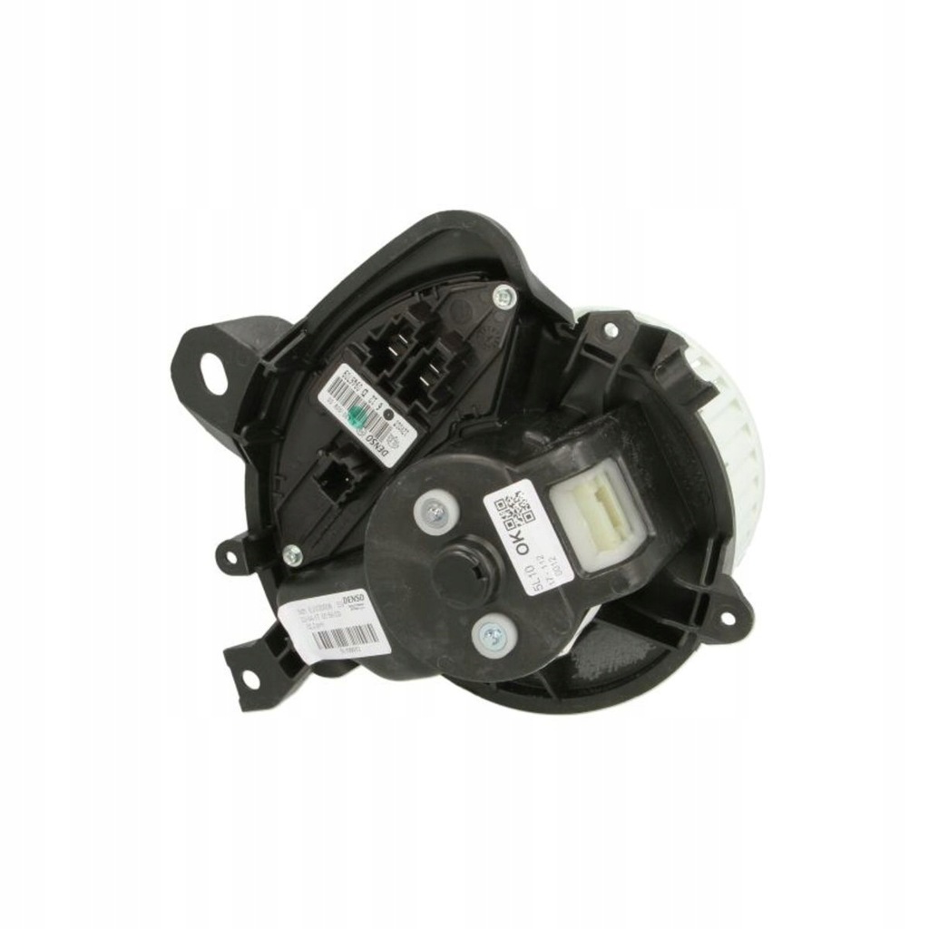 фото №14, Denso dea01012 вентилятор внутрішній