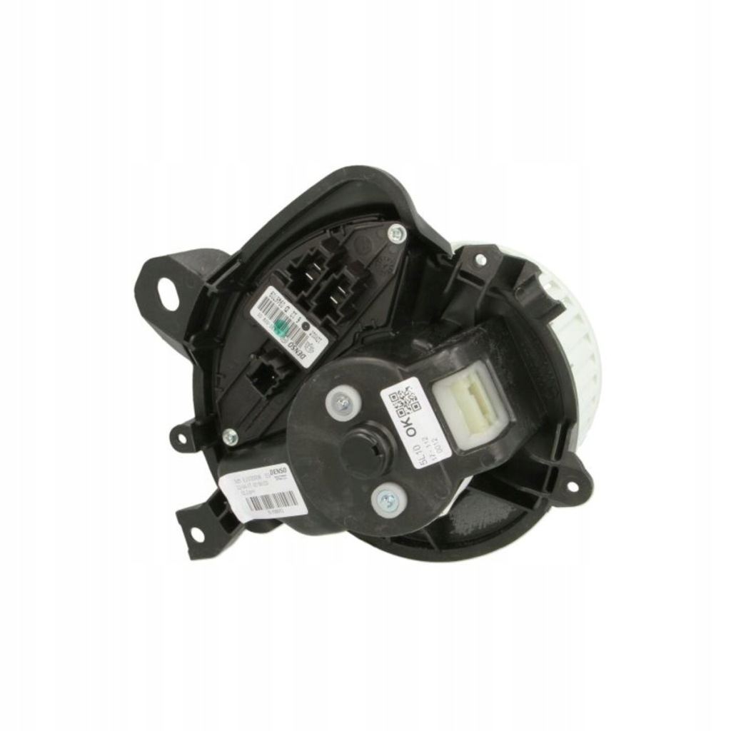 фото №2, Denso dea01012 вентилятор внутрішній