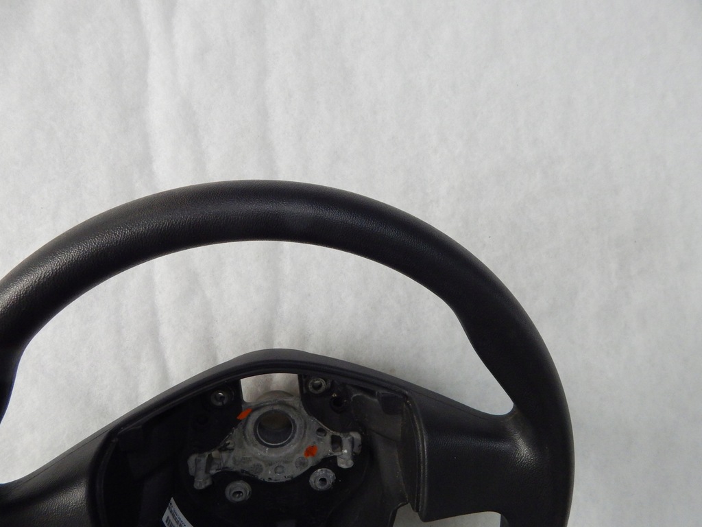 фото №5, Seat leon ii altea toledo - повітропровід bez multi bdb 5p0419091