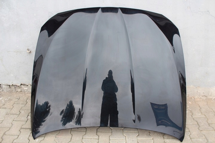 фото №10, Bmw f10 f11 lift 535d kpl перед лампи бампер alpina капот eu kod 475