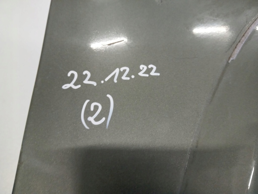 фото №6, Крила правий перед infiniti qx56 2003-2008